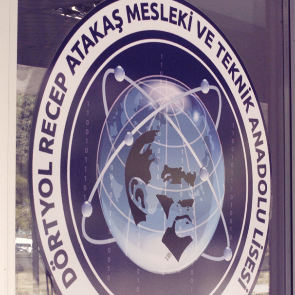 Recep Atakaş Dörtyol Endüstri Meslek Lisesi